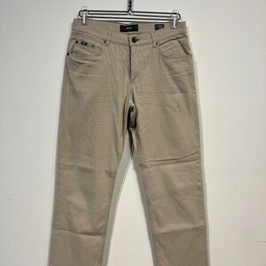 Brax Cooper Ultralight Micro-Neat Pants
